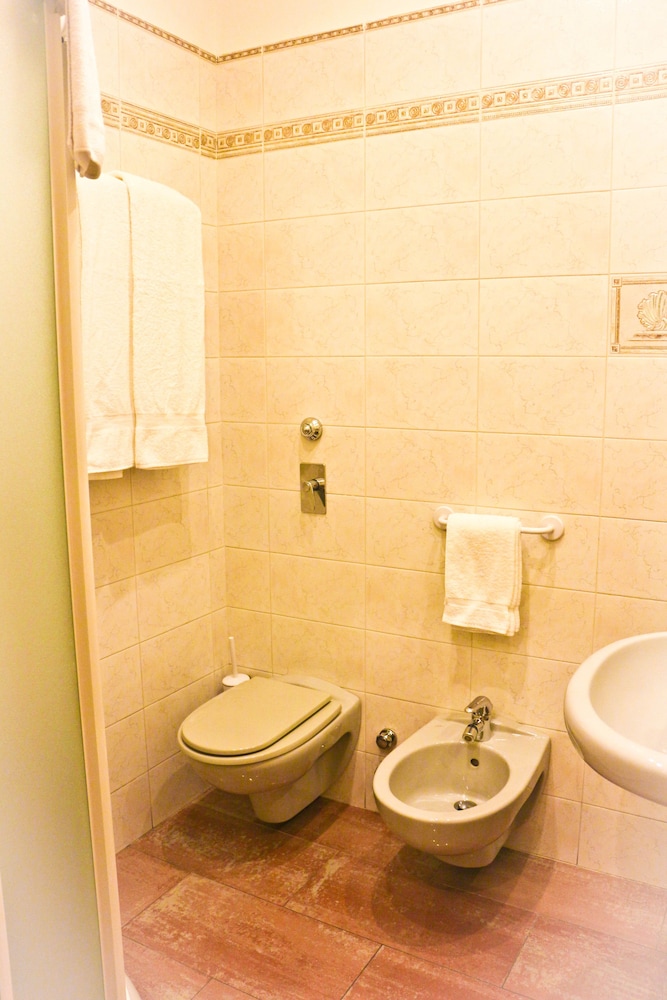 Hotel Losanna 26/30