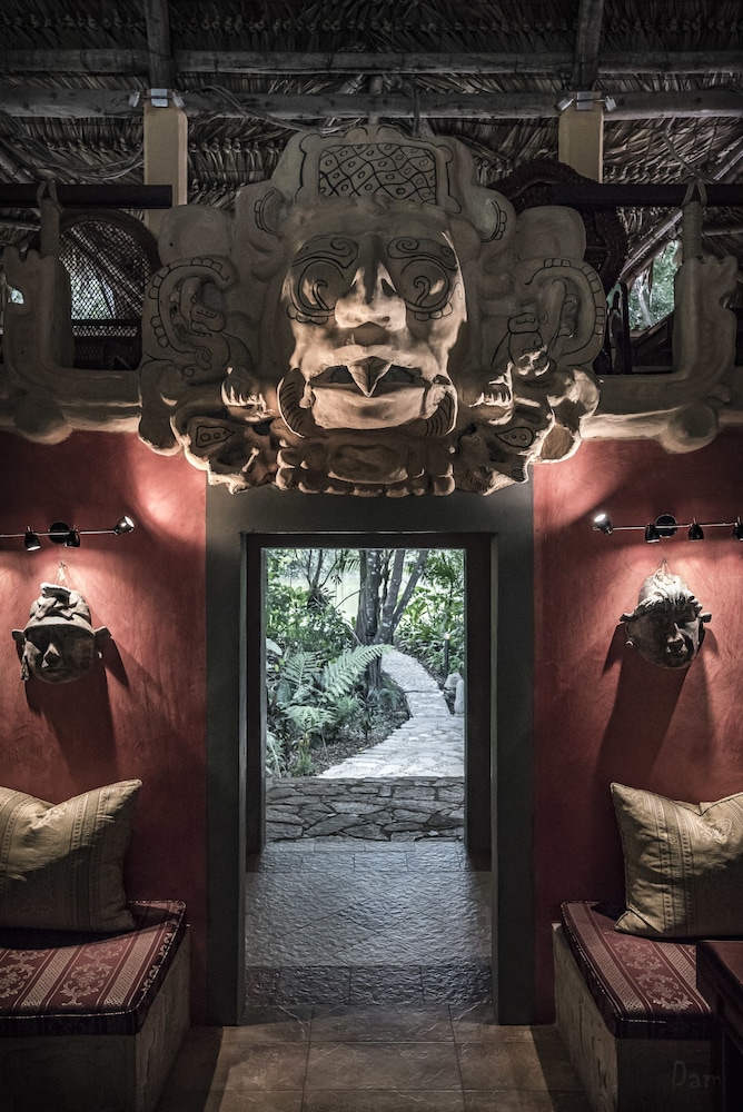 Boutique Hotel Quinta Chanabnal 23/43