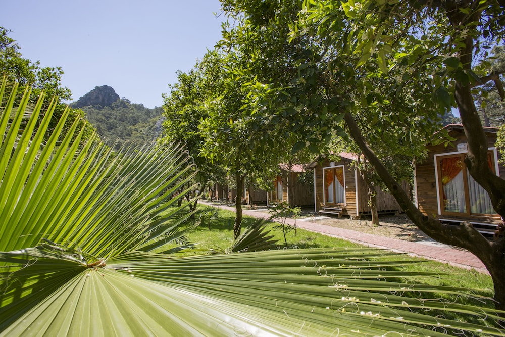Likya Evleri Olympos - Adults Only 14/27