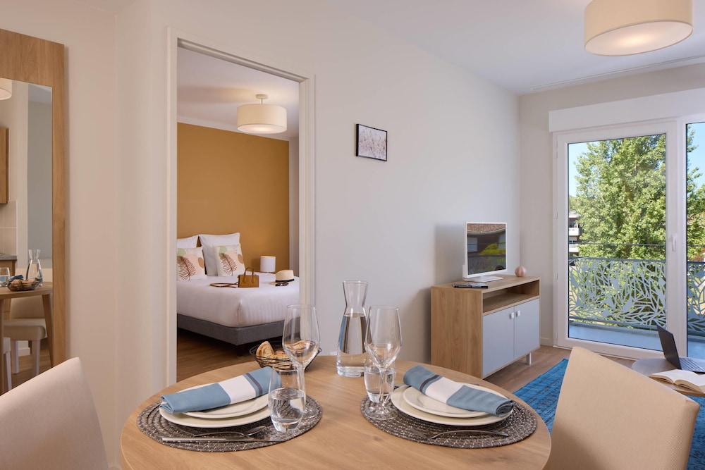 Quality Aparthotel Saint-Paul-les-Dax 31/39