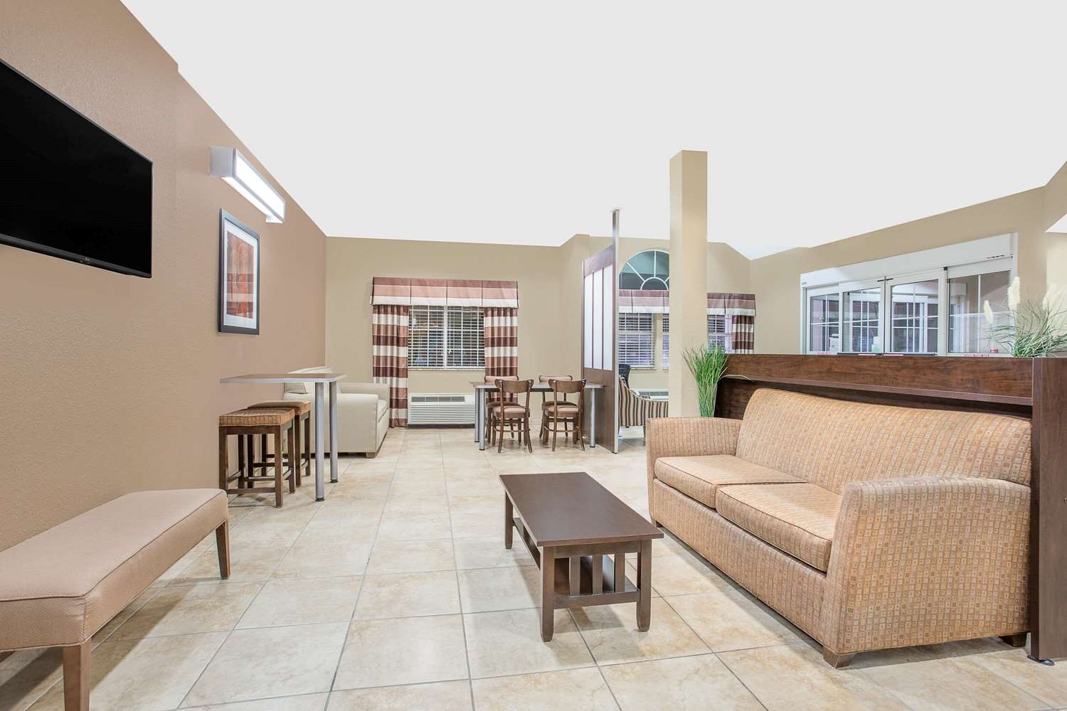 Microtel Inn & Suites By Wyndham Mansfield 4/12