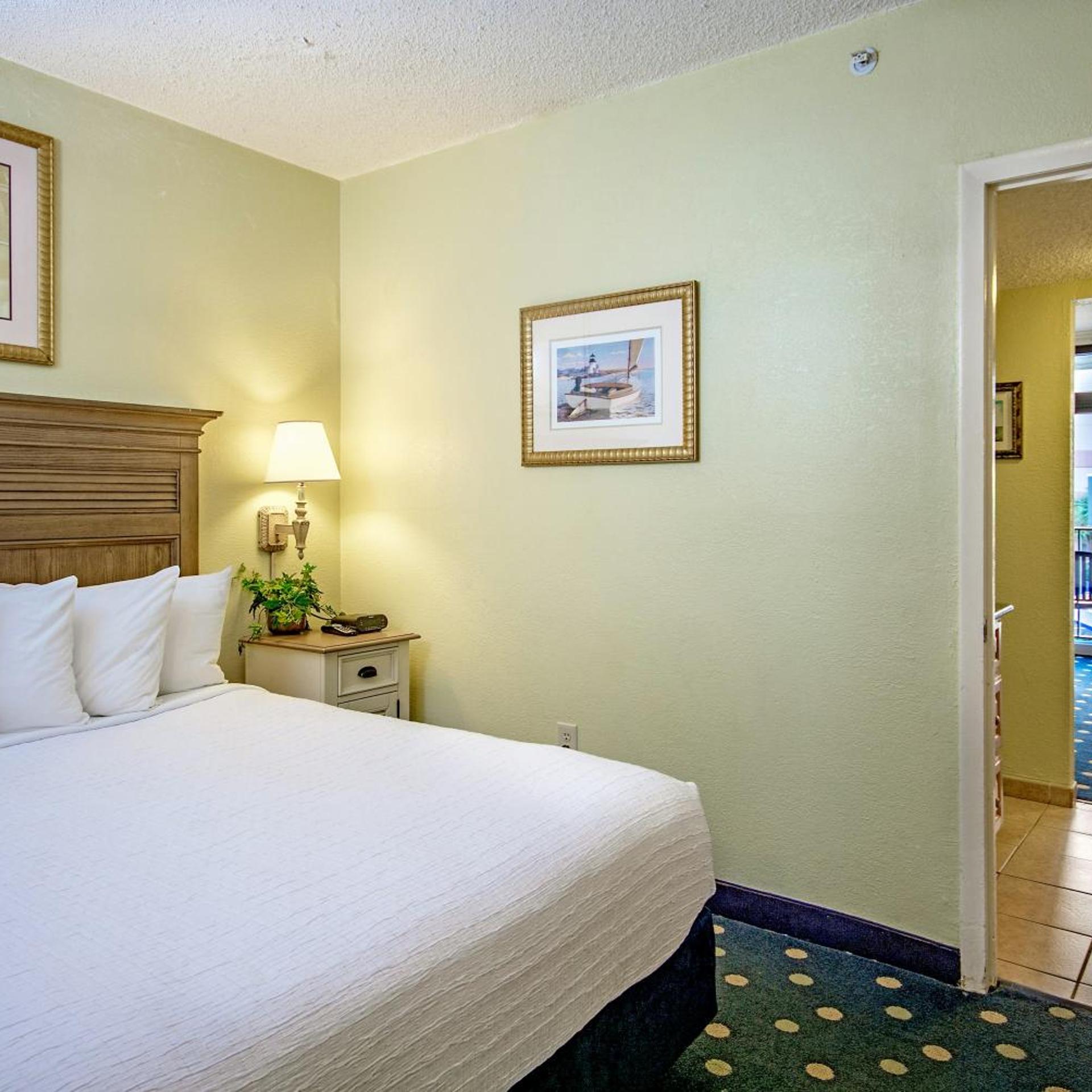 SCHOONER, MINI, SUITE, OCEAN VIEW