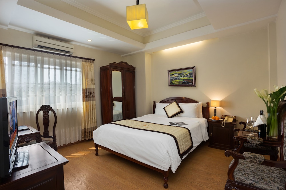 A25 Hotel - 12 Pho Hue 42/64