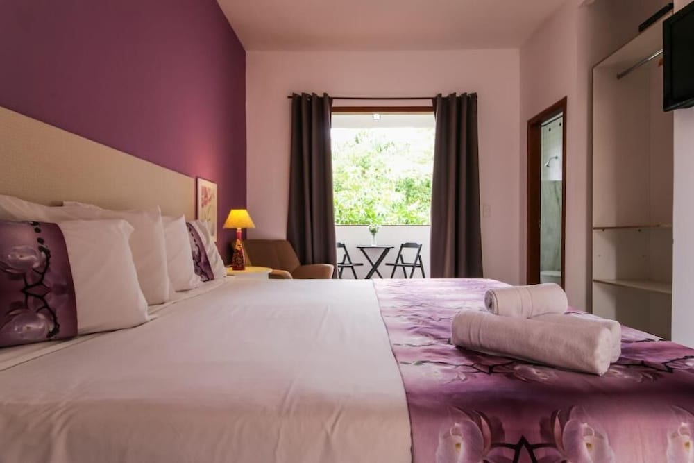 Pousada Arvoredo Eco Suites 3/50