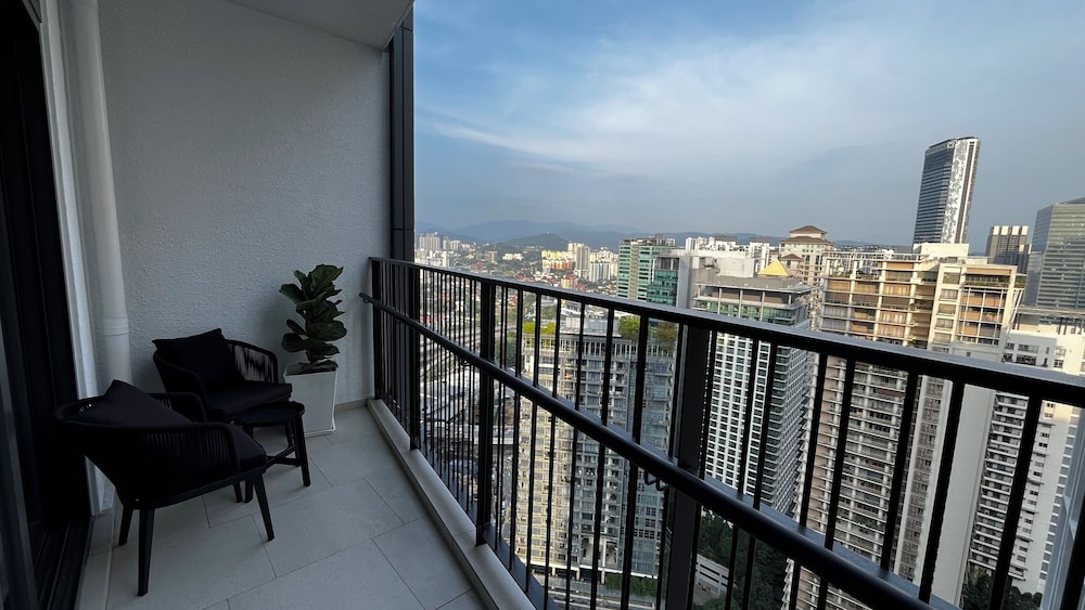 Isola KLCC Hotel, Trademark Collection by Wyndham 4/54