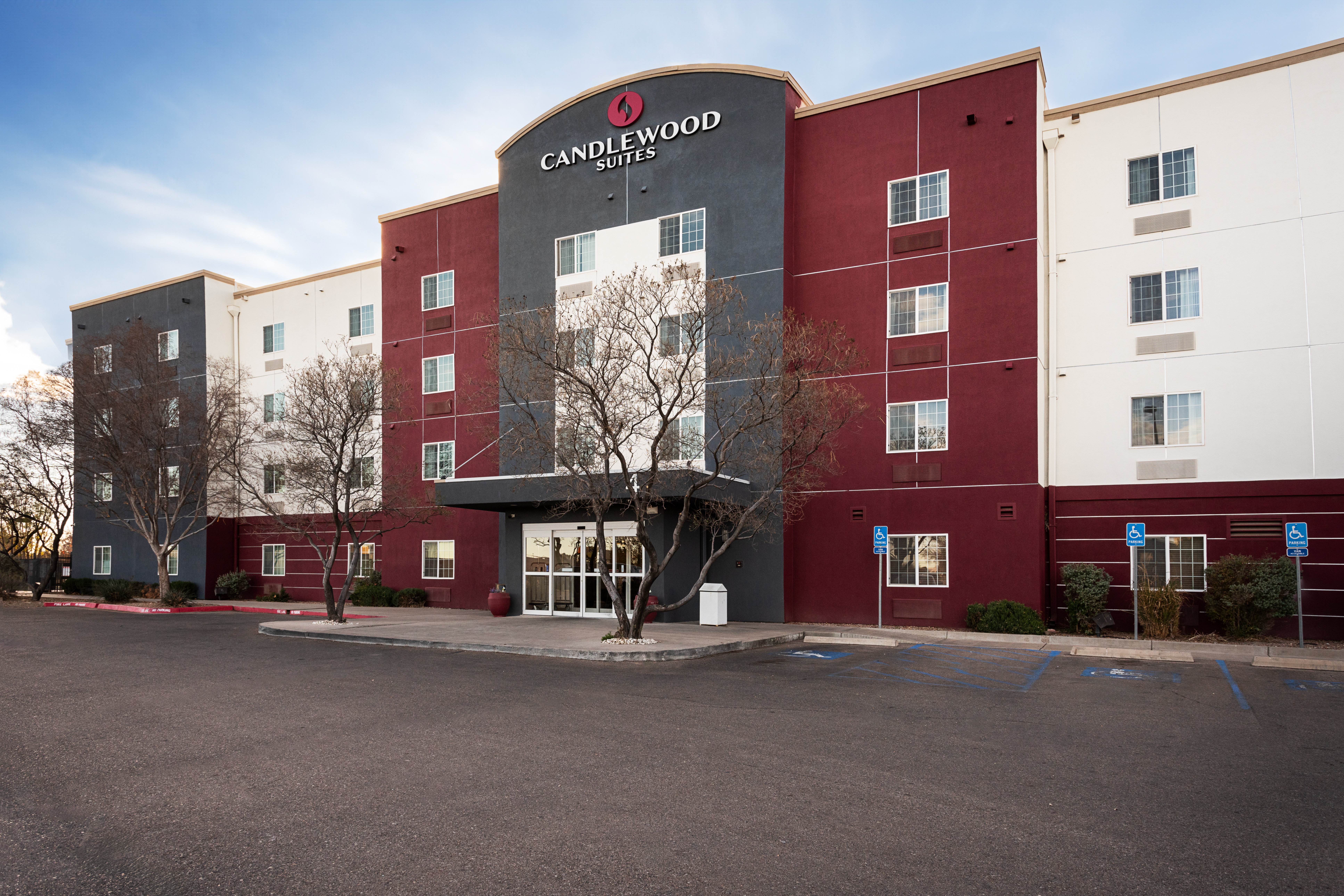 Candlewood Suites Roswell 44/50