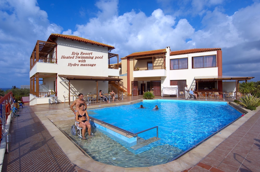 Eria Resort Accessible Holidays 2/33