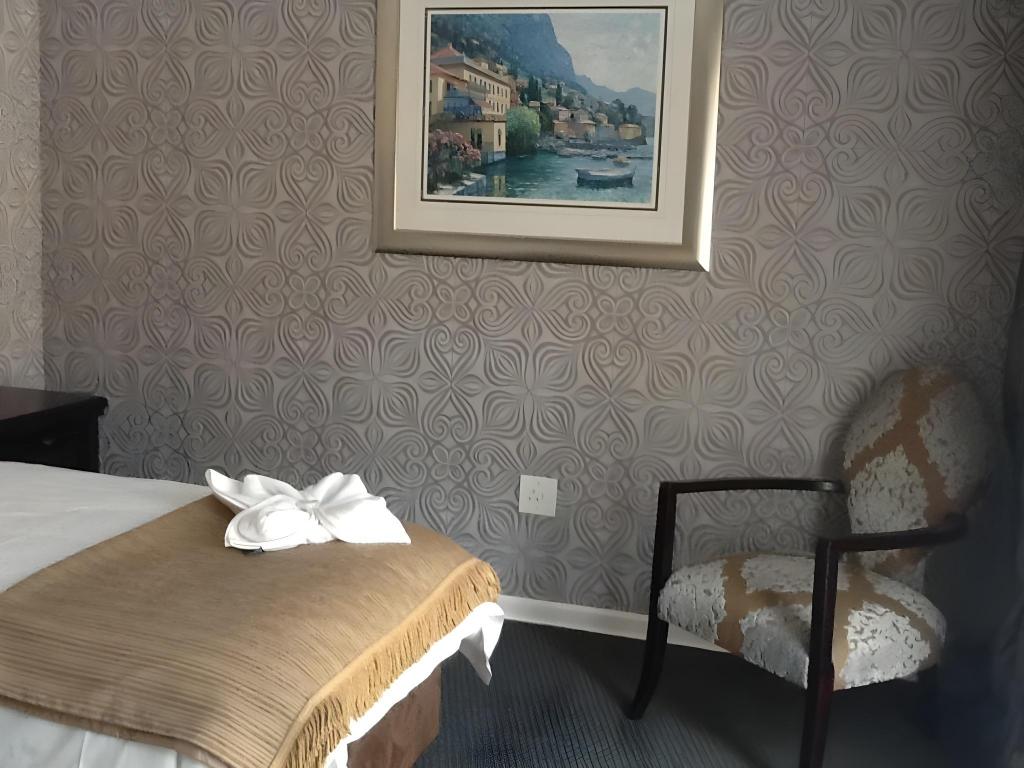 Bella Casa Guesthouse 8/18