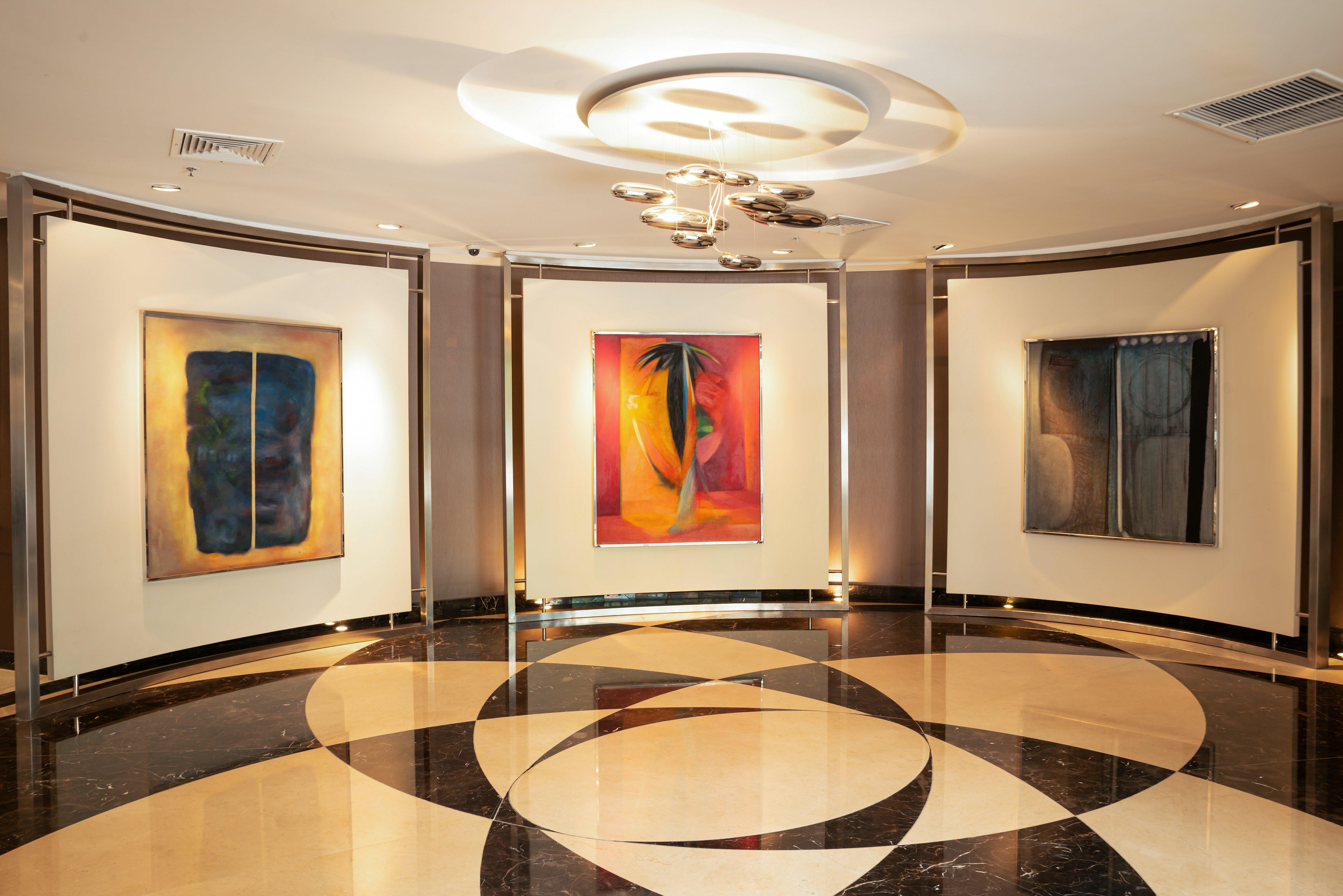 El Pardo Lima - A DoubleTree by Hilton Hotel 43/73