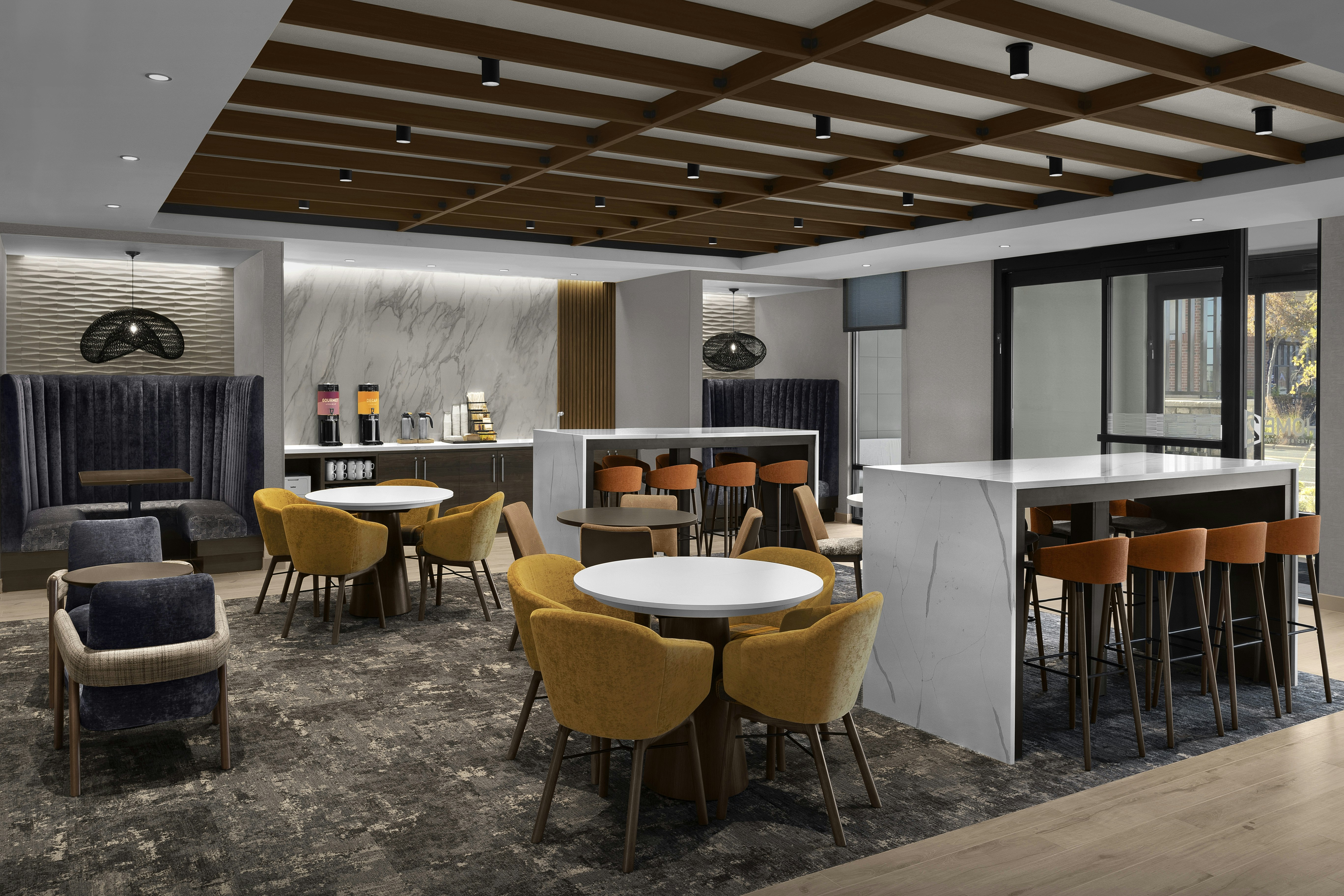 Home2 Suites by Hilton Ramsey 16/21