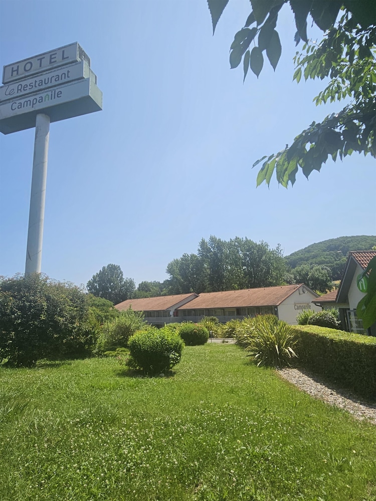 CAMPANILE VILLENEUVE SUR LOT - PUJOLS 49/58