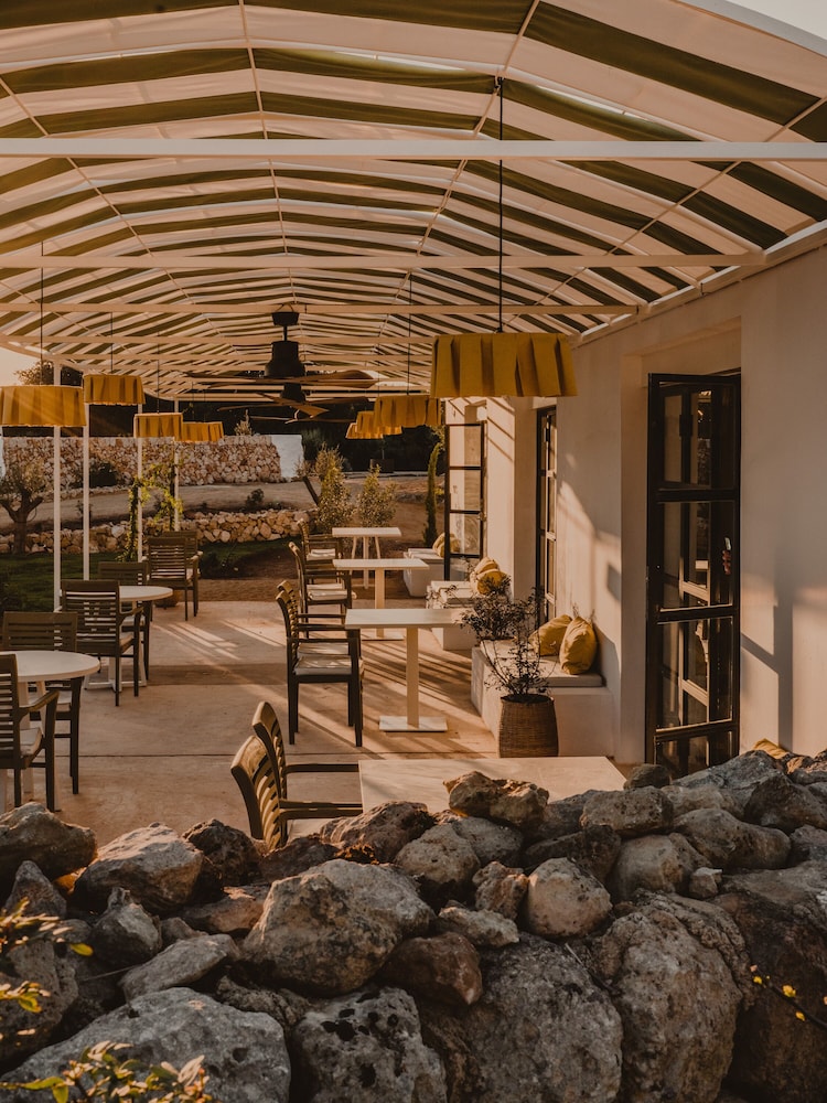 Hotel Antic Menorca - Adults Only 22/48