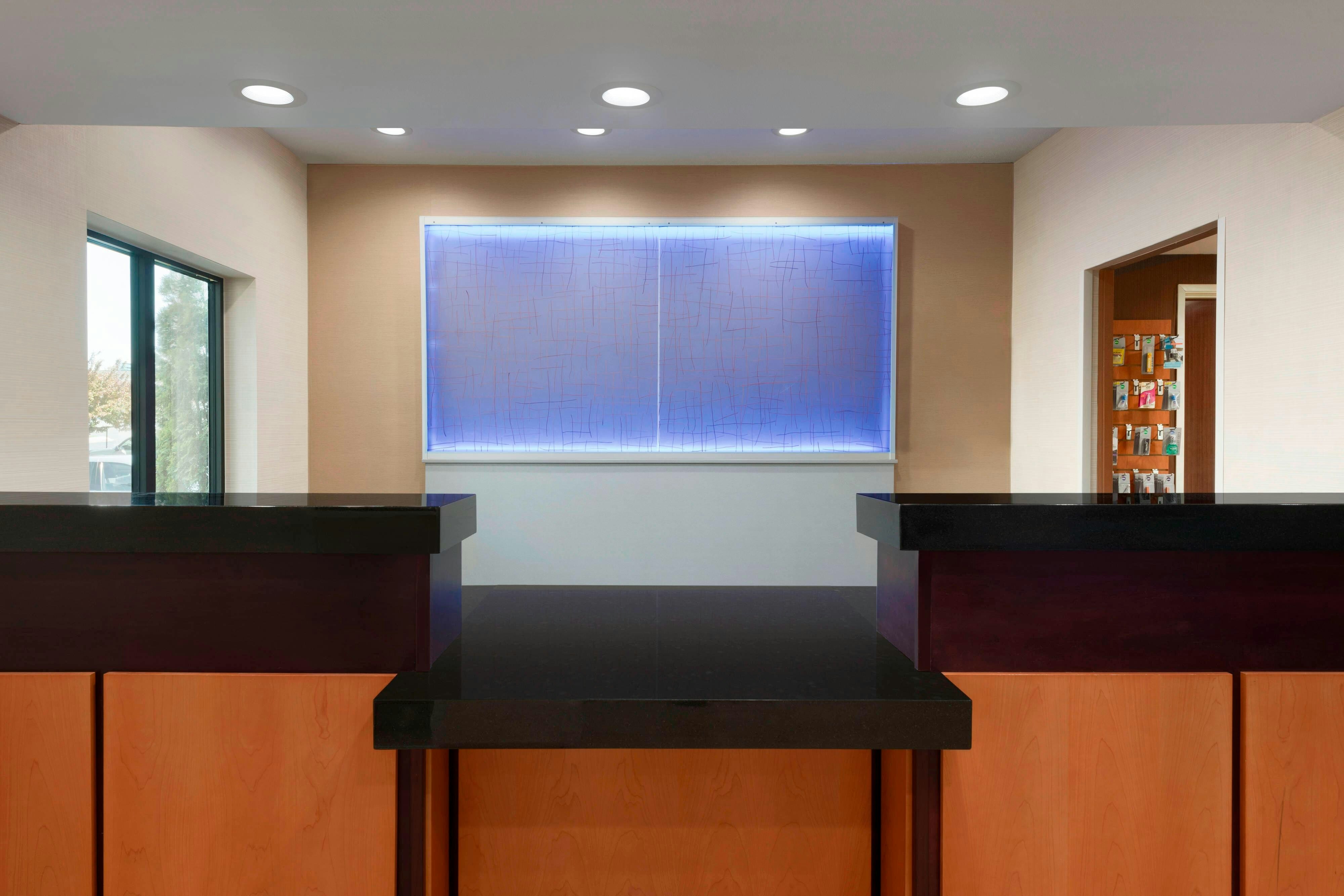 Fairfield Inn & Suites Hartford Manchester 8/29