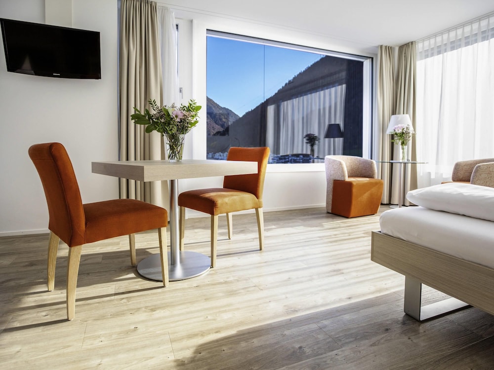 Mercure Chur City West 32/49