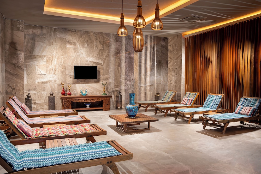 Swissotel Living Bodrum 59/78