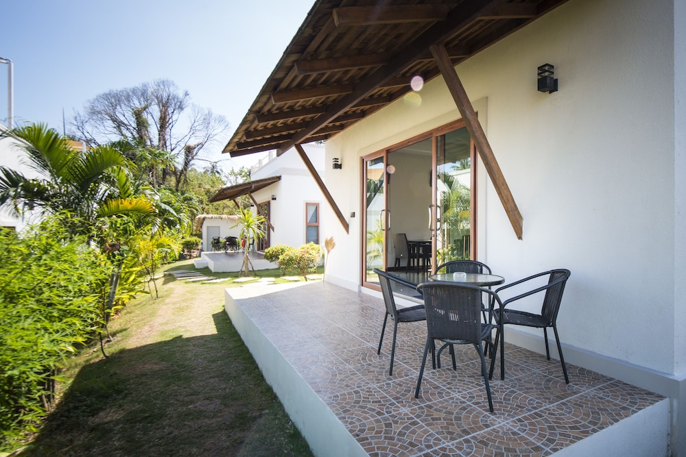 Serenity Resort 44/69