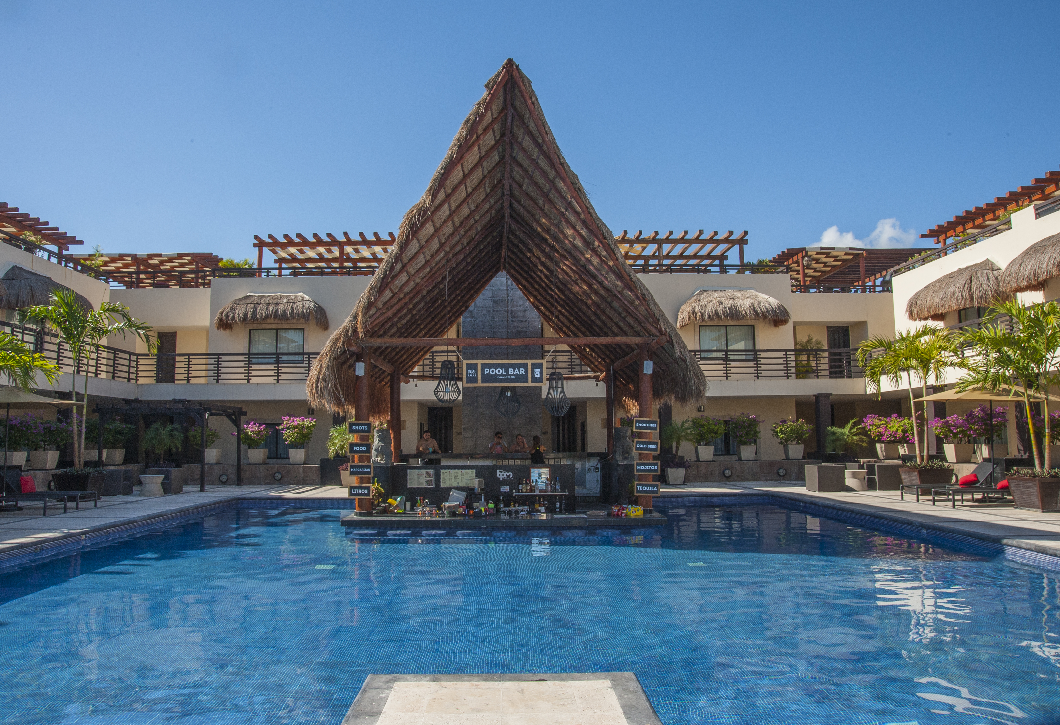 Aldea Thai By Oceanfront 4/50