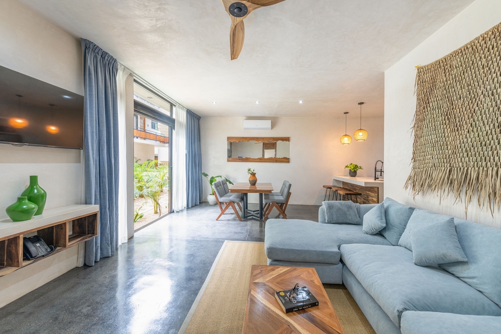 Irie Tulum Boutique Hotel 32/50