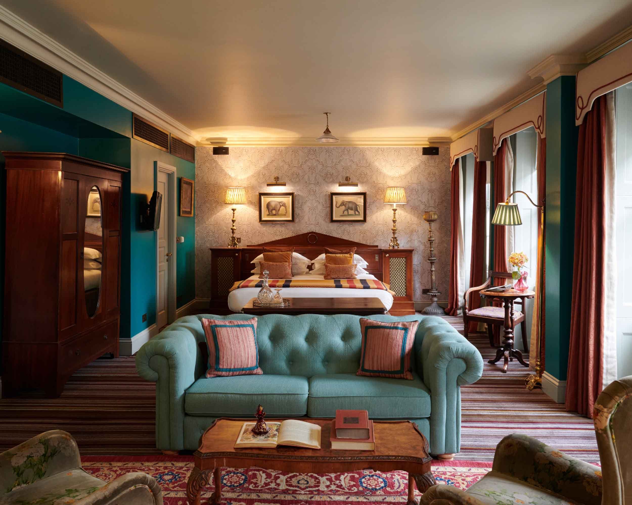 The Zetter Townhouse Clerkenwell 15/30