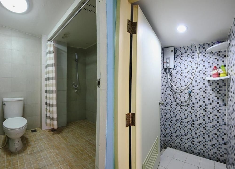 Hua Hin Lubsabai Hostel 38/39