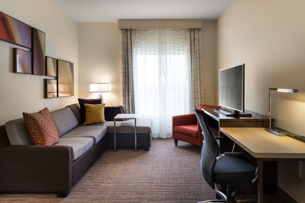 Residence Inn By Marriott Dallas Plano Richardson At Coit Rd 29/47