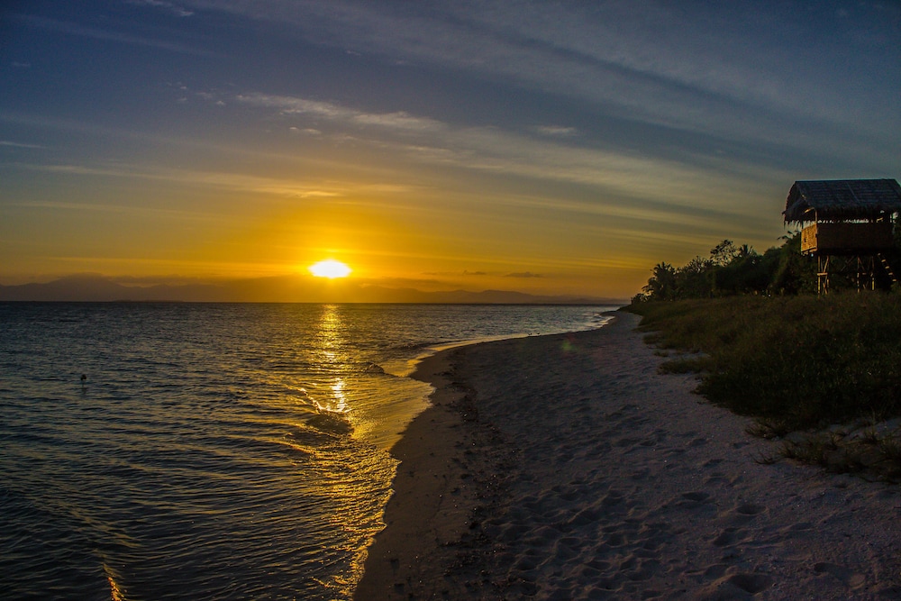 MODESSA ISLAND RESORT 30/46