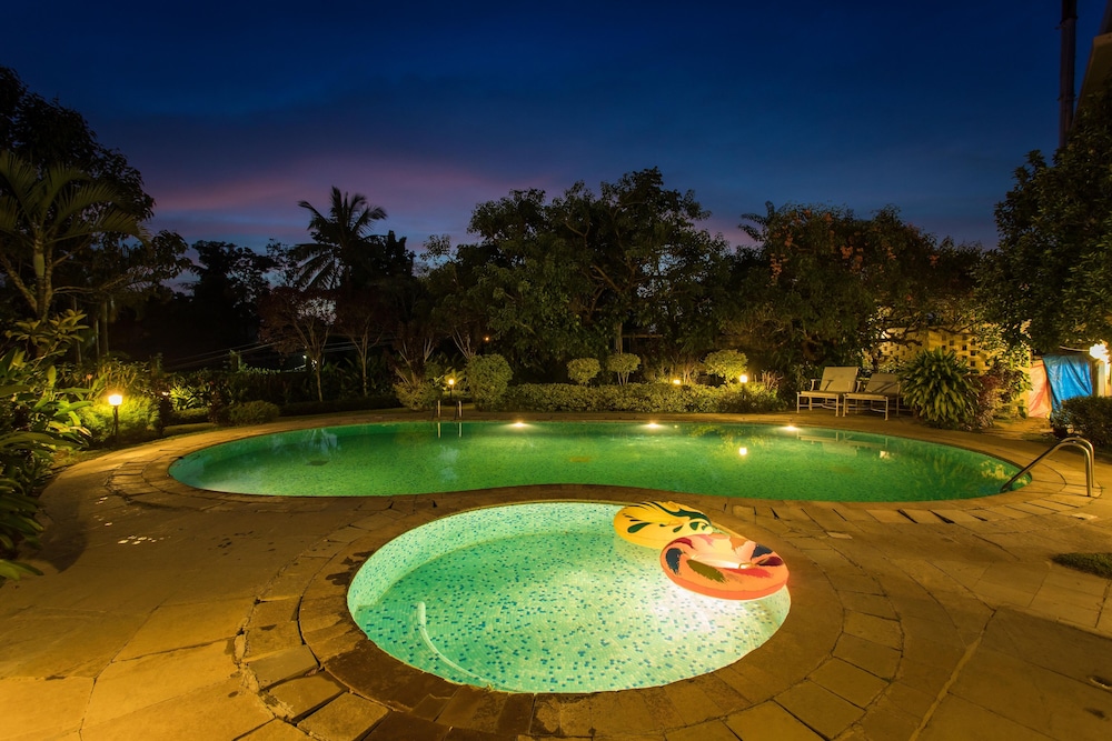 Hotel Coorg International 47/50