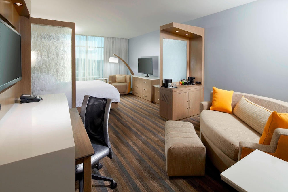 Courtyard by Marriott Knoxville West/Bearden 26/42