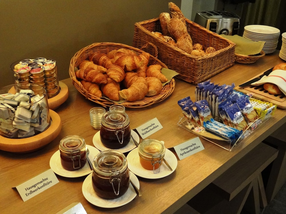 Herisau Swiss Quality Hotel 12/29