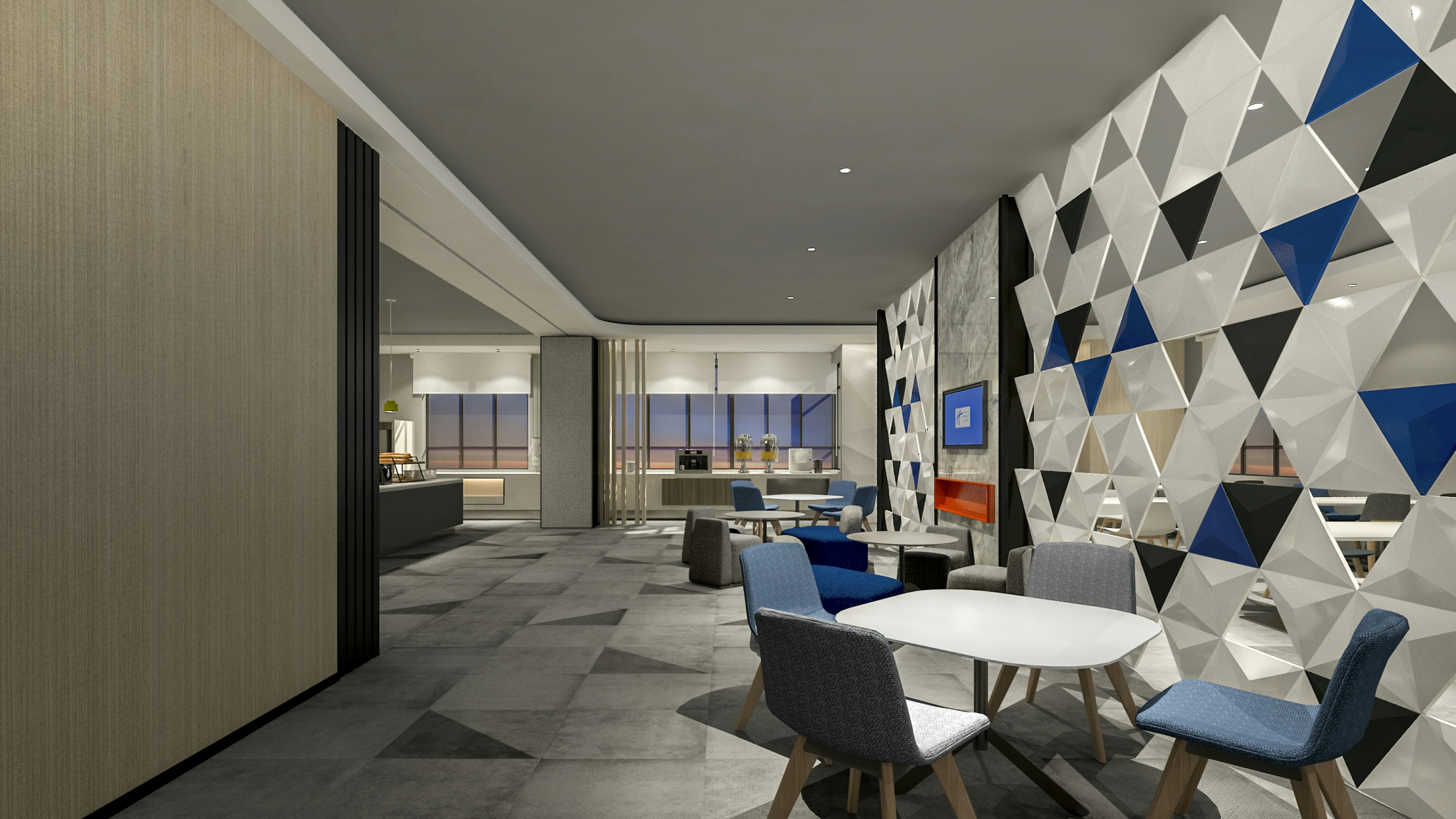 HOLIDAY INN EXPRESS SANYA BAY 40/50