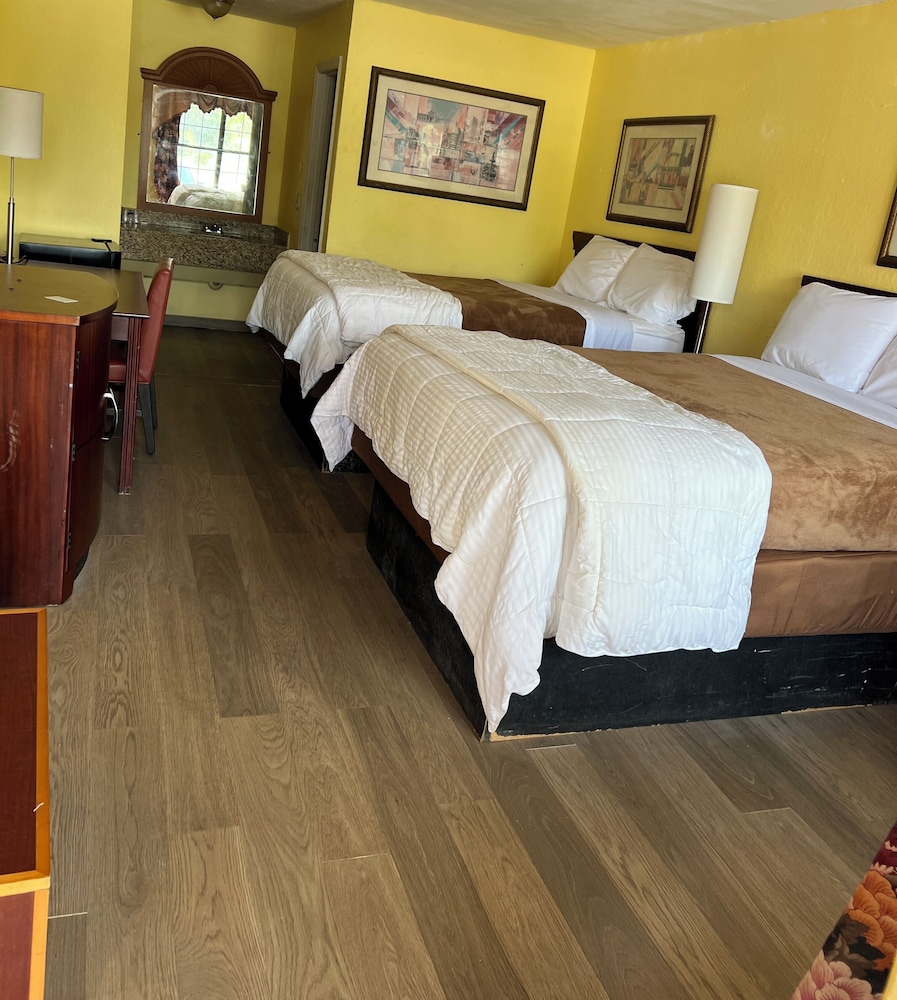 Budget Inn of Jasper 18/27
