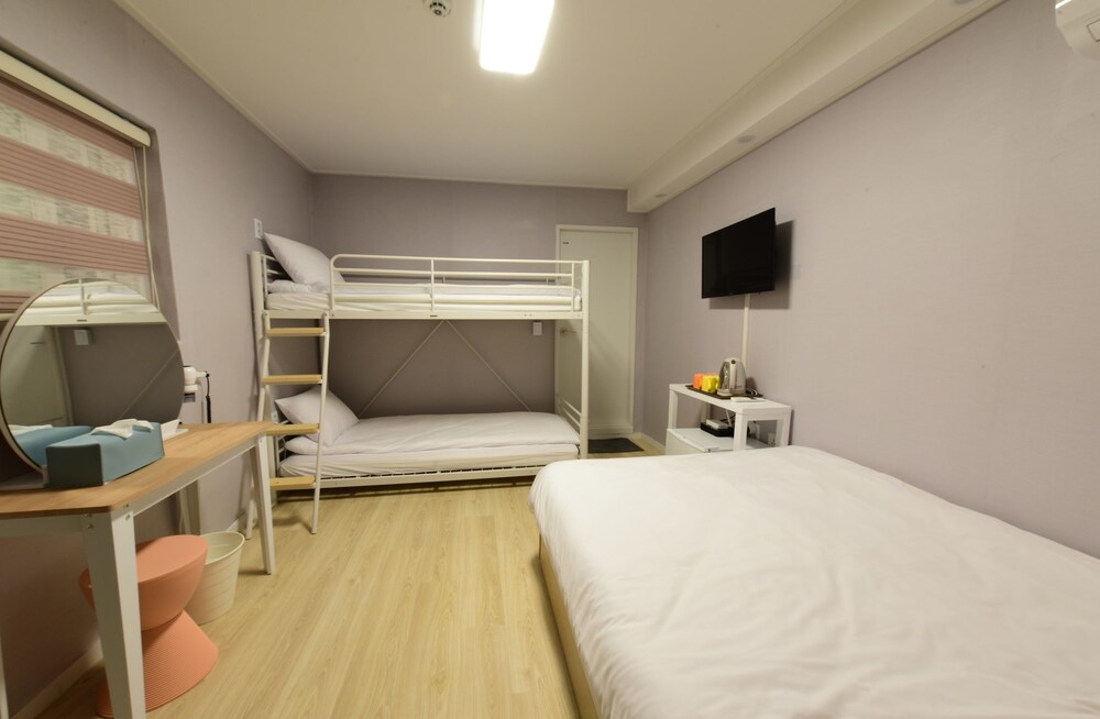 Daol Guest House 18/49