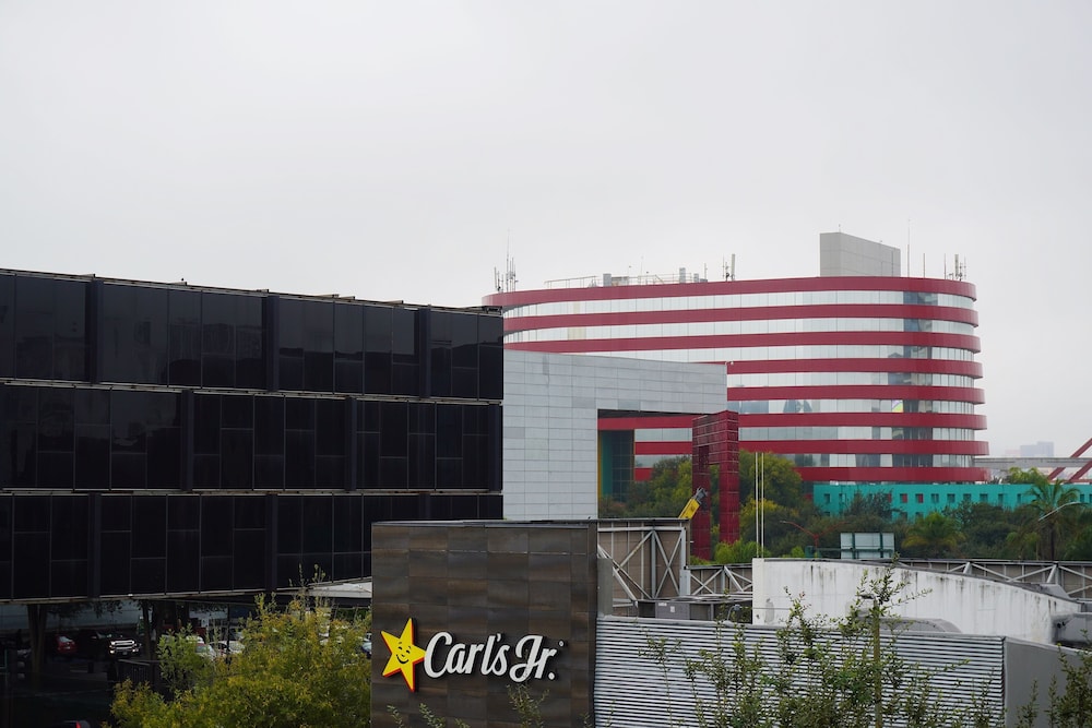 Adhoc Cintermex 写真5