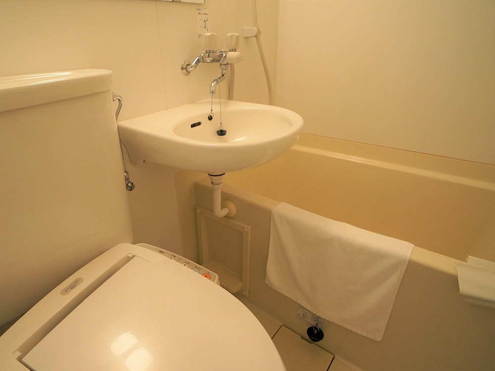 Kochi Green Hotel Harimayabashi 58/60