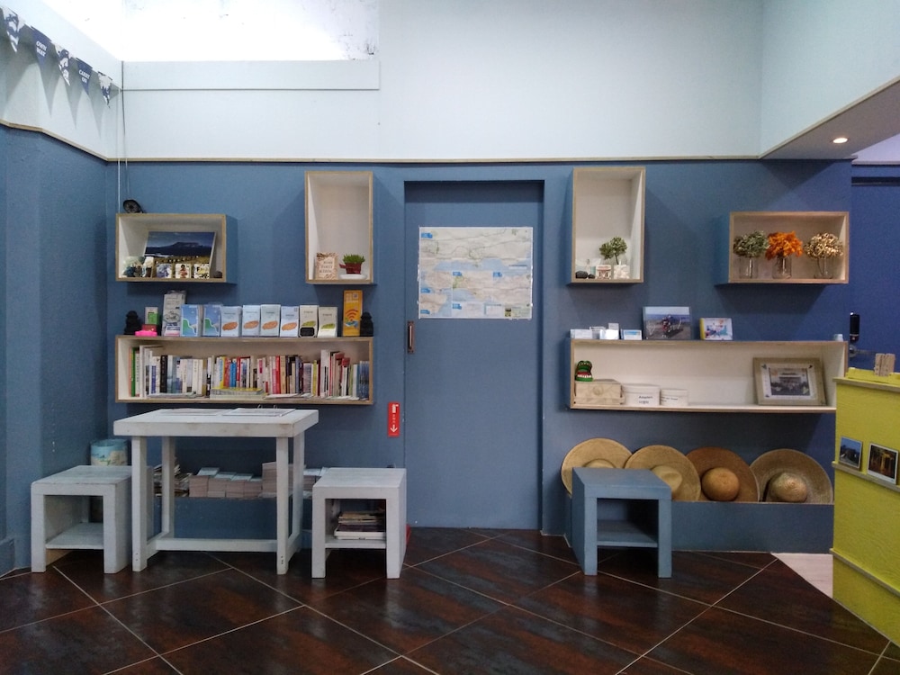 Slow Citi Guesthouse - Hostel 27/50