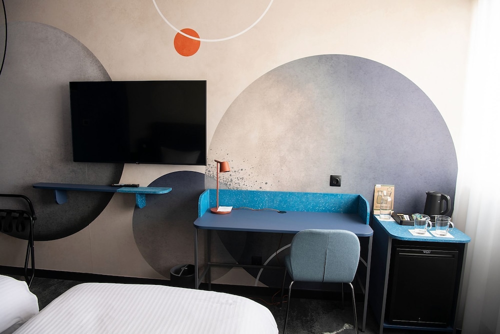 ibis Styles Katowice Airport 31/37