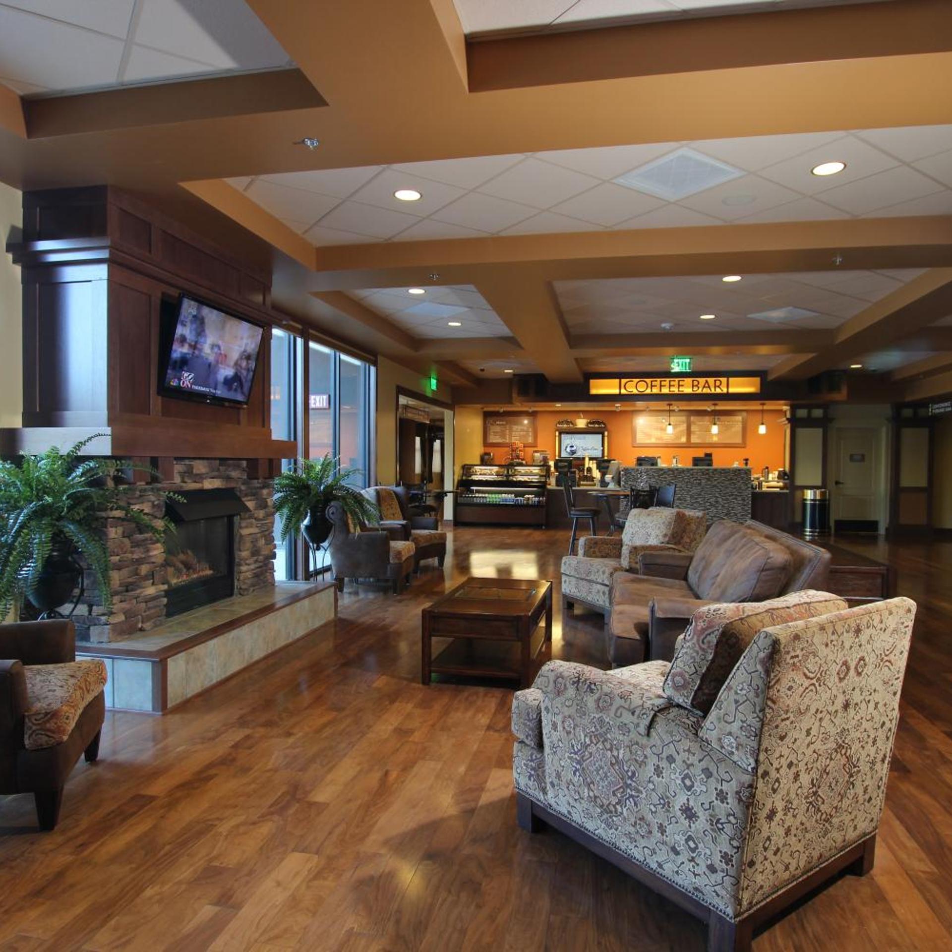 Jackson Rancheria Casino Resort 34/50