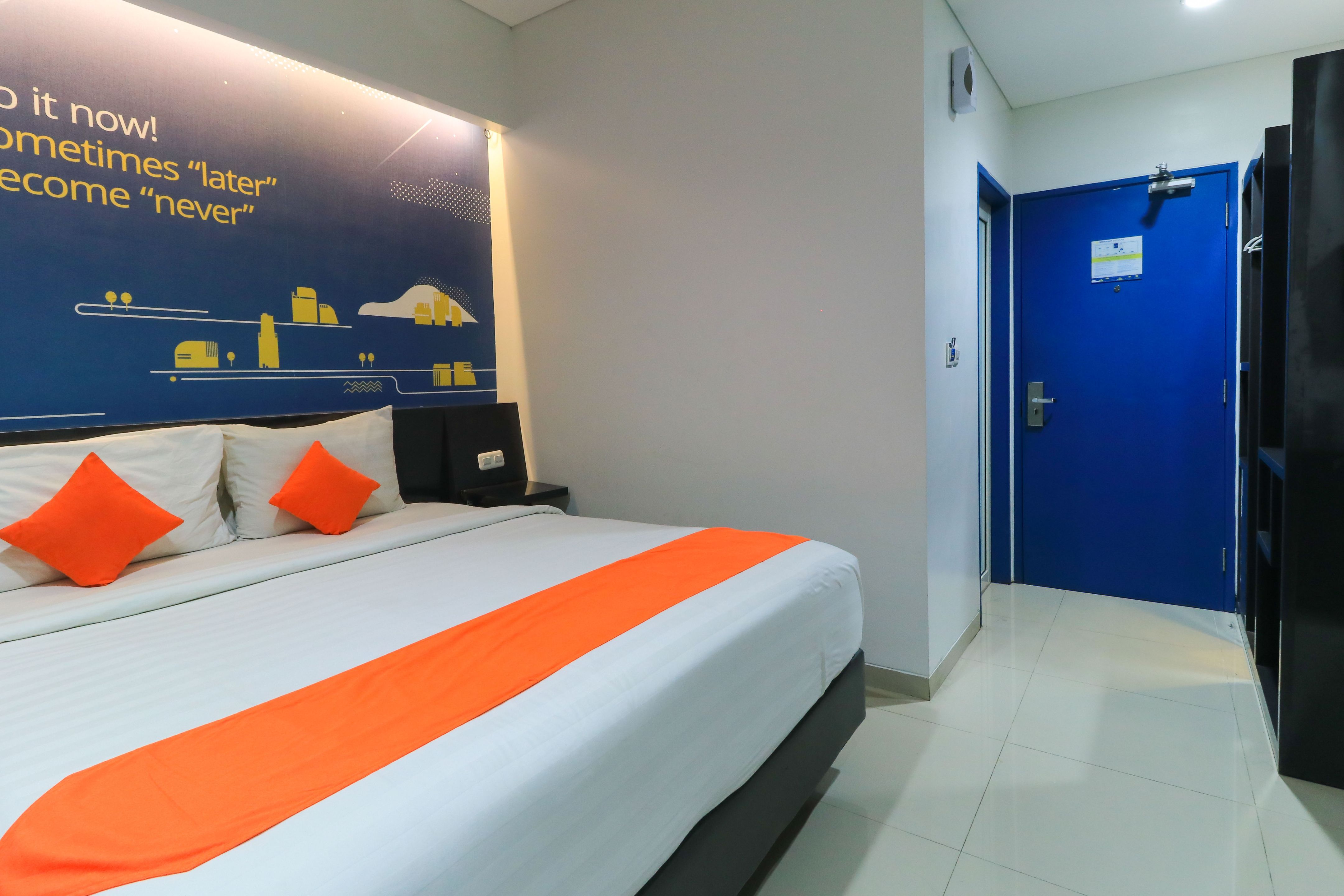 HOTEL BERLIAN INTERNATIONAL SURABAYA 27/47