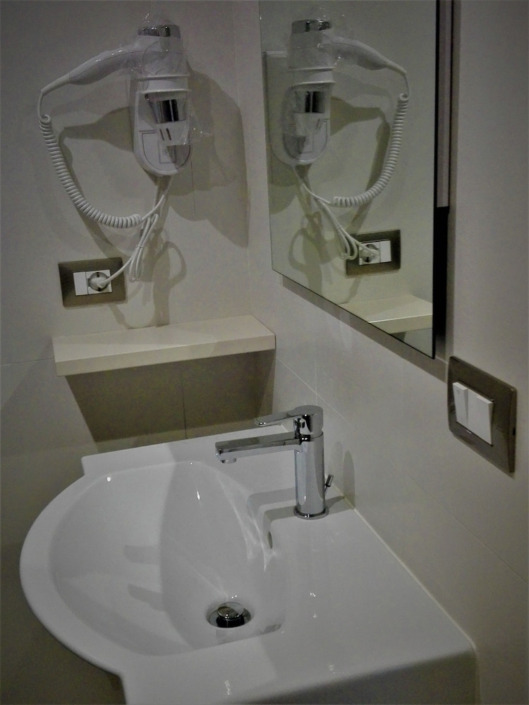 Hotel D Aragona 22/40