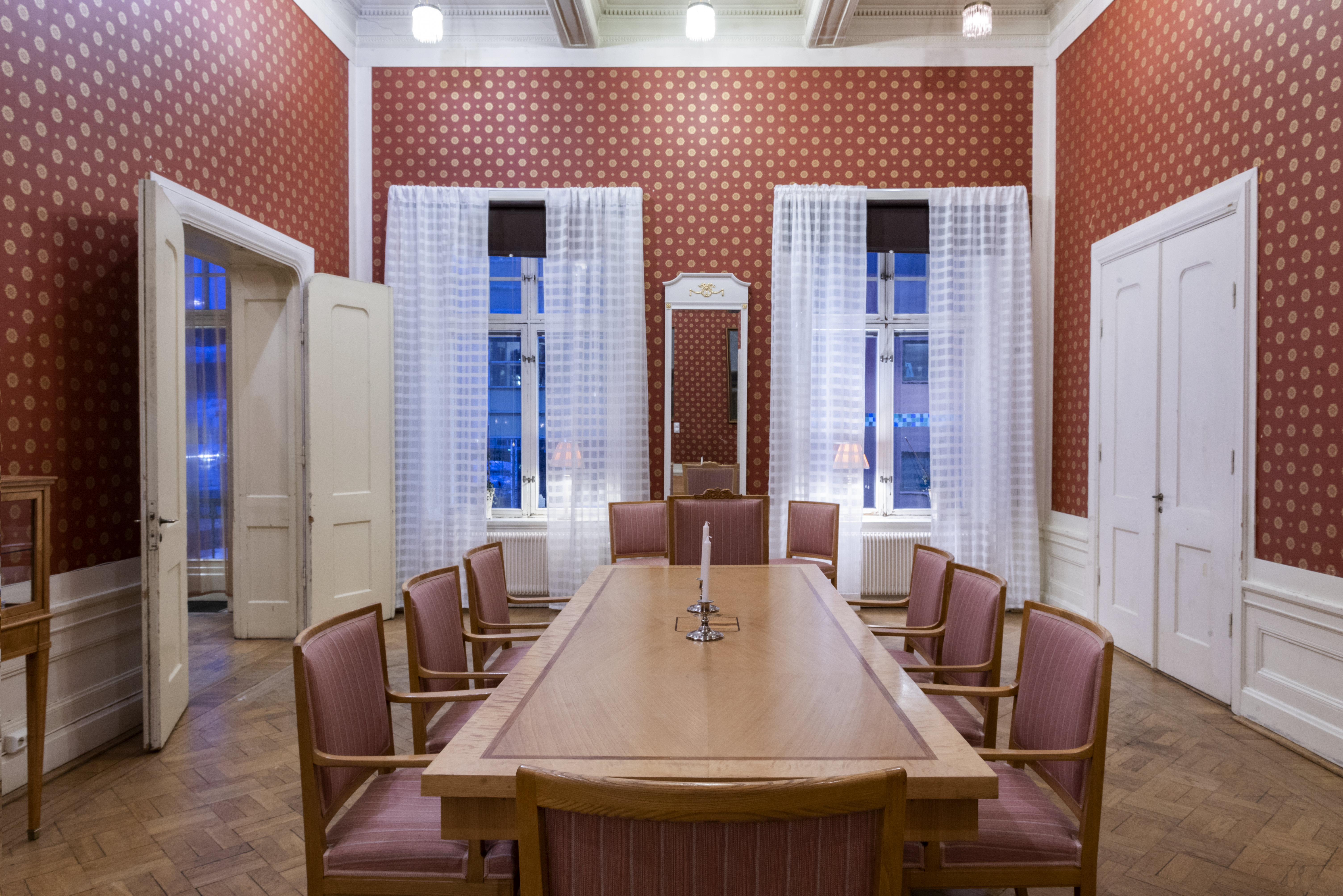 First Hotel Statt Ornskoldsvik 62/81