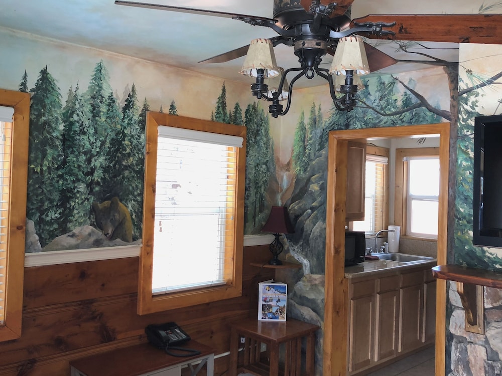 Bear Creek Resort 38/50