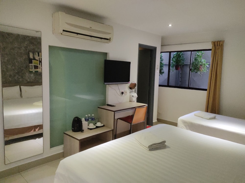Hotel Golden View Puchong 17/39