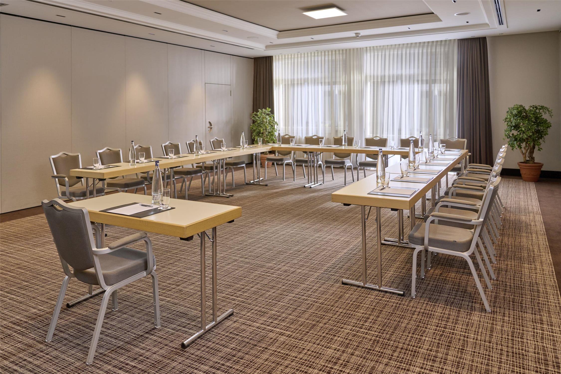 Best Western Plus Hotel Bottcherhof 27/48