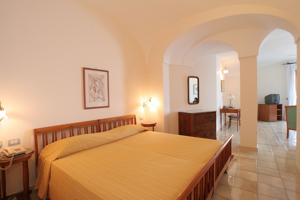 Hotel Rufolo 14/71