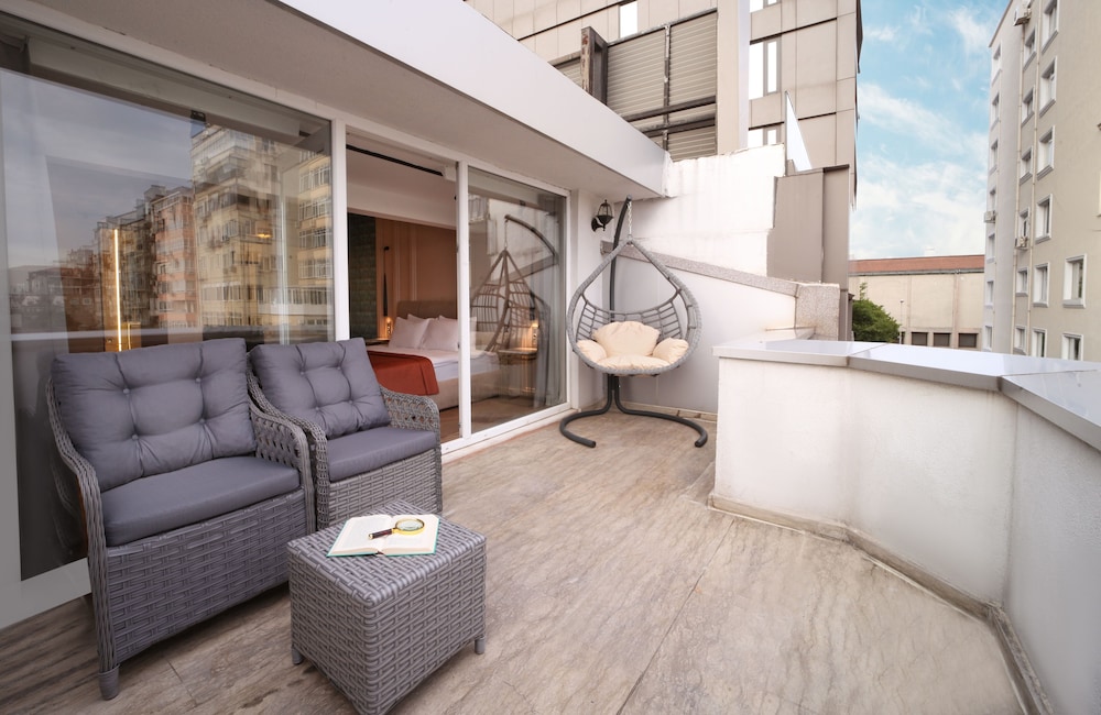 HARBIYE RESIDENCE 24/43