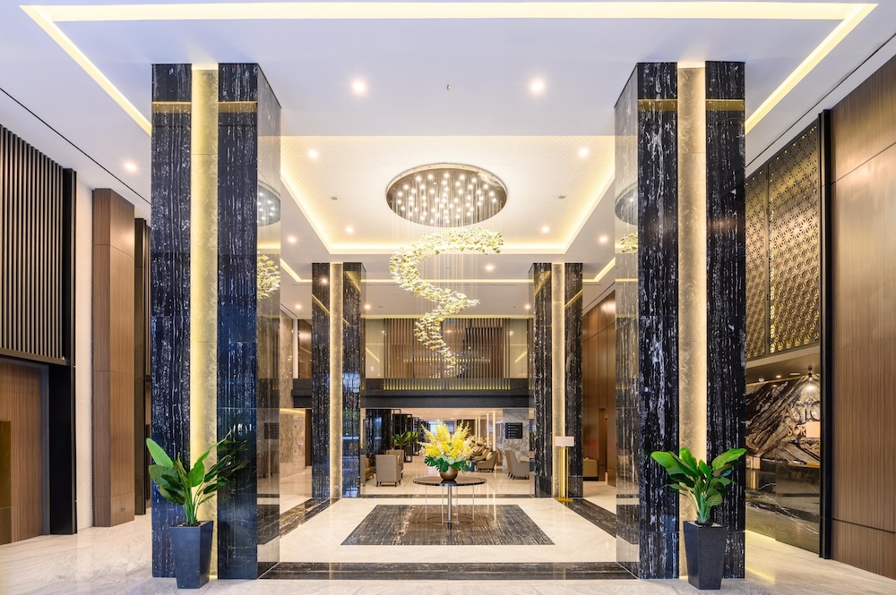 Aston Sorong Hotel and Conference Center 8/50