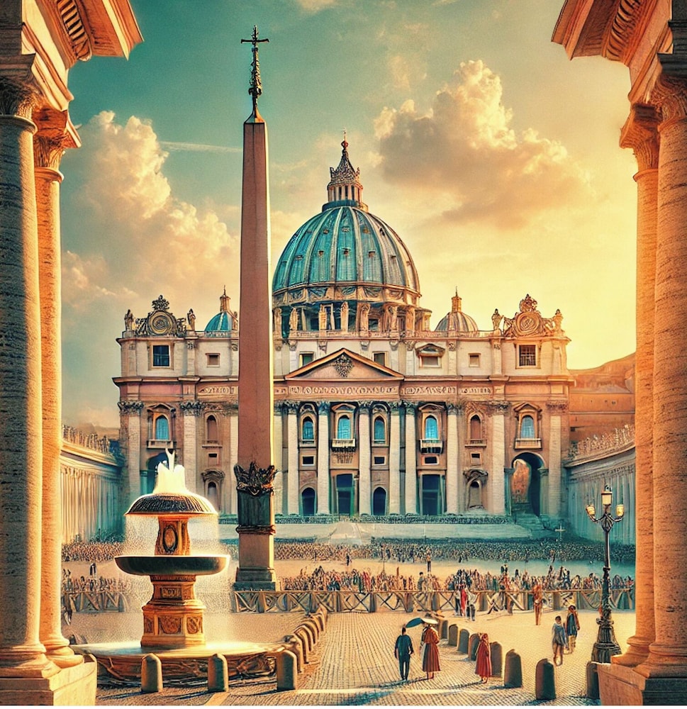 Belli Suites Vatican Rome Guest House، روما 3/23