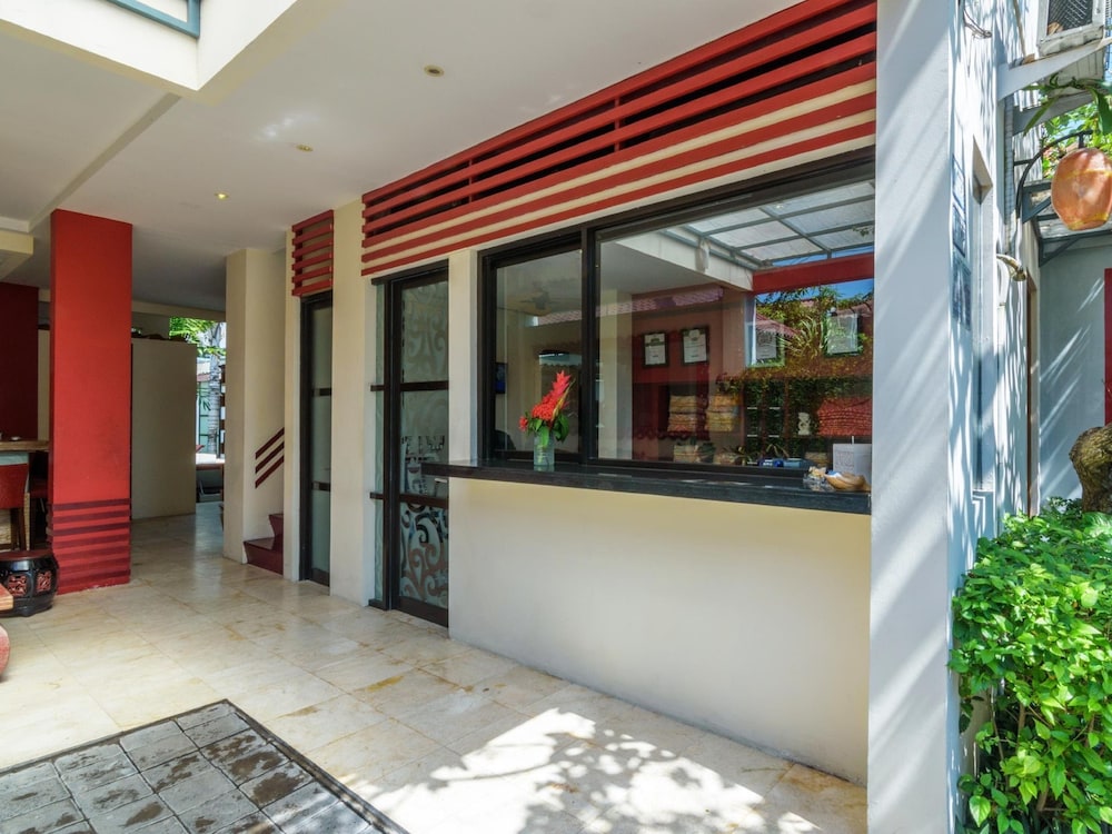 Bali Ginger Suites And Villa 7/50