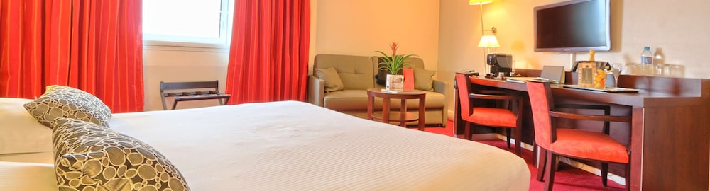Golden Tulip Paris Cdg Airport Villepinte 11/67