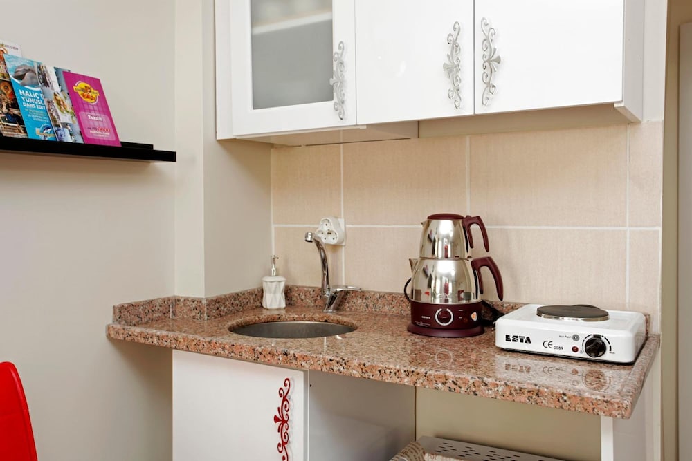 Taksim Istiklal Suites 20/20